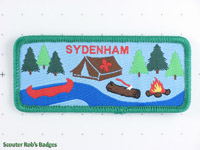 Sydenham [ON S18h]